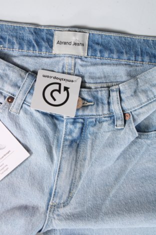 Damen Jeans Abrand Jeans, Größe S, Farbe Blau, Preis € 19,18