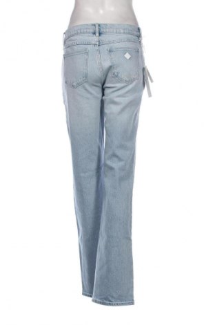 Damen Jeans Abrand Jeans, Größe S, Farbe Blau, Preis € 19,18