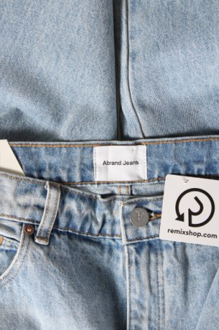 Γυναικείο Τζίν Abrand Jeans, Μέγεθος M, Χρώμα Μπλέ, Τιμή 13,99 €