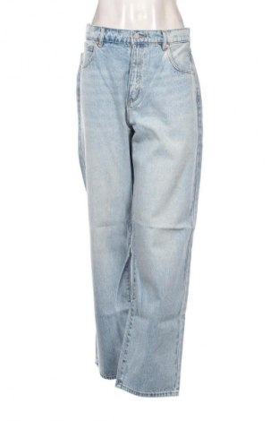 Női farmernadrág Abrand Jeans, Méret M, Szín Kék, Ár 5 899 Ft