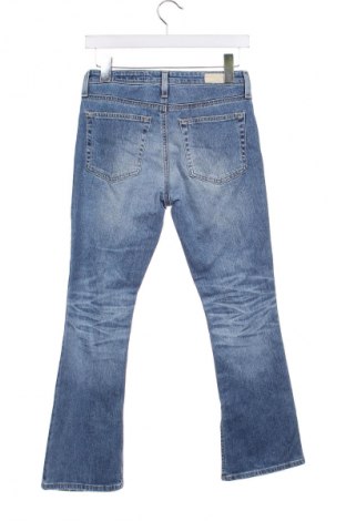 Damen Jeans Adriano Goldschmied, Größe XS, Farbe Blau, Preis € 34,79