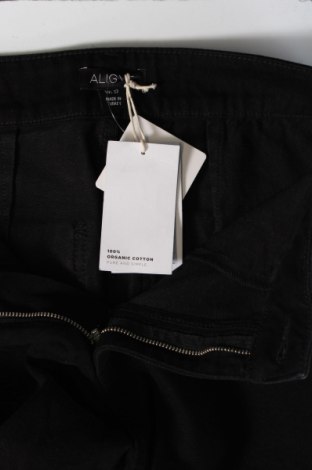 Damen Jeans Aligne, Größe S, Farbe Schwarz, Preis € 88,66