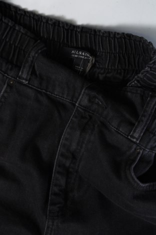 Damen Jeans AllSaints, Größe M, Farbe Grau, Preis € 57,83