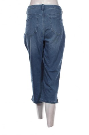 Damen Jeans Amanda, Größe XL, Farbe Blau, Preis 13,36 €