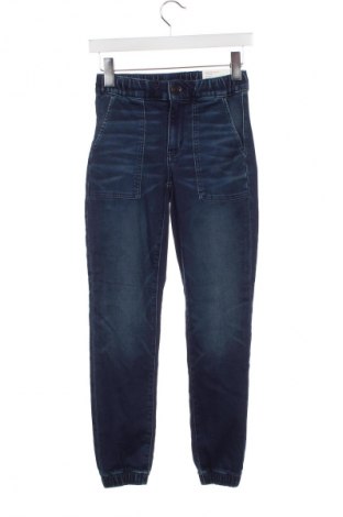 Dámske džínsy  American Eagle, Veľkosť S, Farba Modrá, Cena  33,77 €