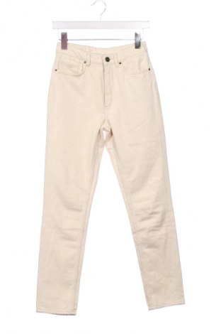 Damen Jeans American Vintage, Größe S, Farbe Beige, Preis 88,66 €