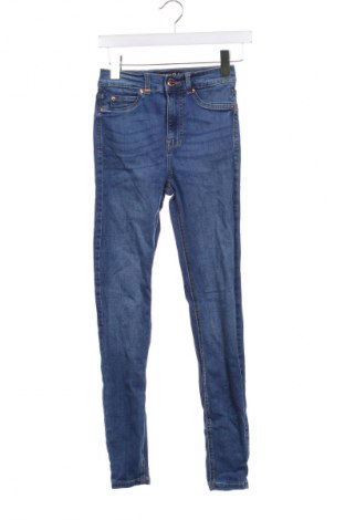 Damen Jeans Amisu, Größe XS, Farbe Blau, Preis 10,09 €