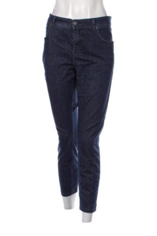 Damen Jeans Angels, Größe L, Farbe Blau, Preis 20,18 €