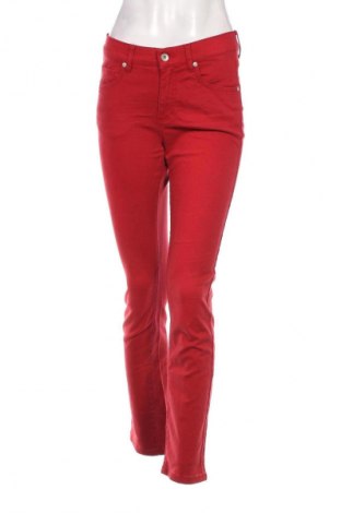 Damen Jeans Angels, Größe M, Farbe Rot, Preis € 11,10