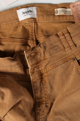 Damen Jeans Angels, Größe XL, Farbe Braun, Preis € 11,10