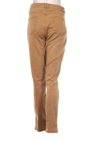 Damen Jeans Angels, Größe XL, Farbe Braun, Preis 12,11 €