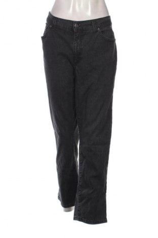 Γυναικείο Τζίν Angels, Μέγεθος XL, Χρώμα Γκρί, Τιμή 9,87 €
