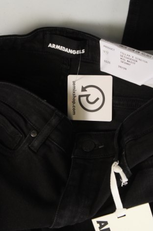 Dámske džínsy  Armedangels, Veľkosť XS, Farba Čierna, Cena  44,33 €