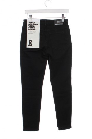 Damen Jeans Armedangels, Größe XS, Farbe Schwarz, Preis 44,33 €