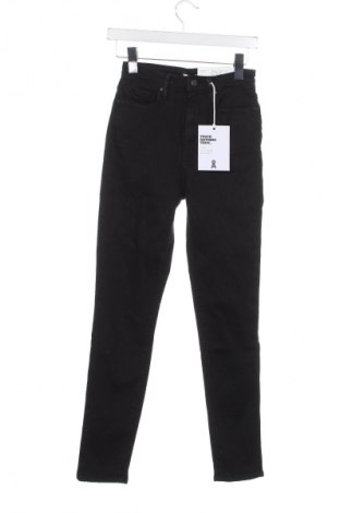 Damen Jeans Armedangels, Größe XS, Farbe Schwarz, Preis 88,66 €
