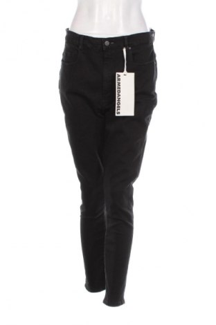 Dámske džínsy  Armedangels, Veľkosť XL, Farba Čierna, Cena  88,66 €