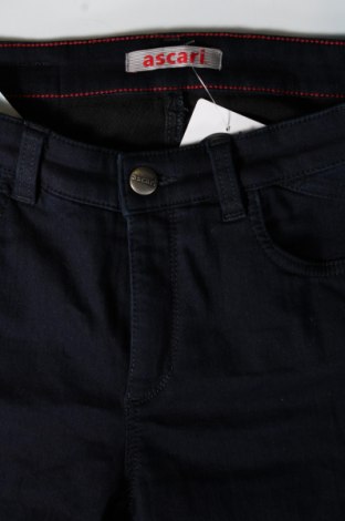 Női farmernadrág Ascari Jeans, Méret M, Szín Kék, Ár 5 201 Ft