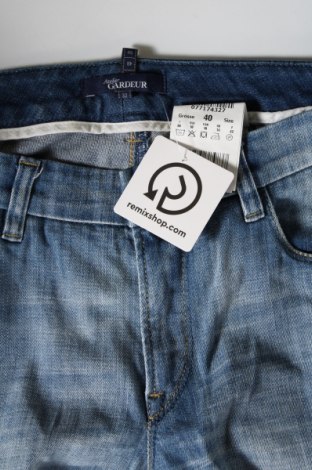 Damskie jeansy Atelier GARDEUR, Rozmiar M, Kolor Niebieski, Cena 35,99 zł