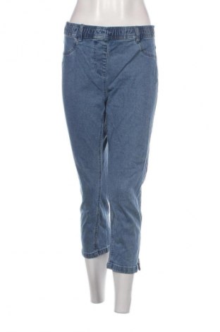 Damen Jeans Atlas For Women, Größe S, Farbe Blau, Preis 11,10 €