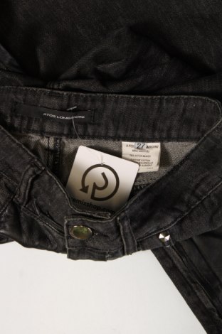 Damen Jeans Atos Lombardini, Größe M, Farbe Schwarz, Preis € 10,99