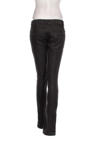 Damen Jeans Atos Lombardini, Größe M, Farbe Schwarz, Preis € 10,99