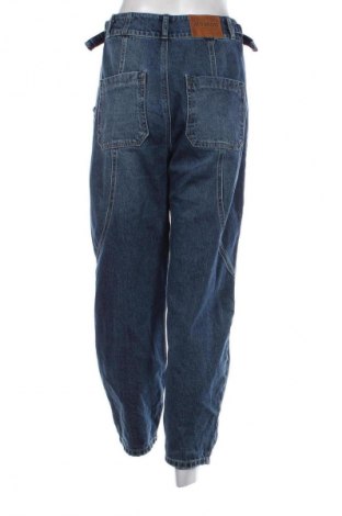 Damen Jeans Attrattivo, Größe S, Farbe Blau, Preis € 21,00