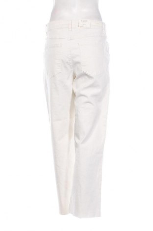 Γυναικείο Τζίν B.Young, Μέγεθος L, Χρώμα Λευκό, Τιμή 17,86 €