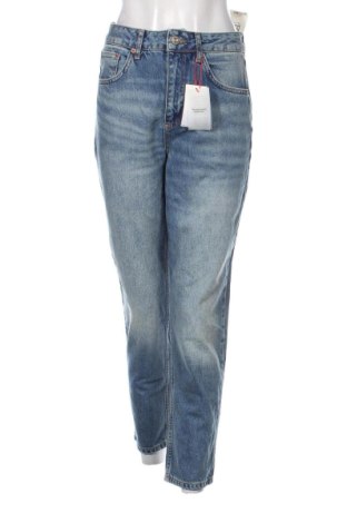 Damen Jeans BDG, Größe S, Farbe Blau, Preis 47,94 €