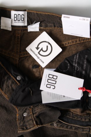 Damen Jeans BDG, Größe M, Farbe Braun, Preis € 23,97