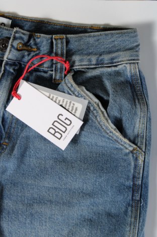 Damen Jeans BDG, Größe S, Farbe Blau, Preis 19,18 €