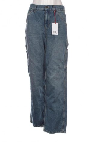 Dámske džínsy  BDG, Veľkosť S, Farba Modrá, Cena  19,18 €