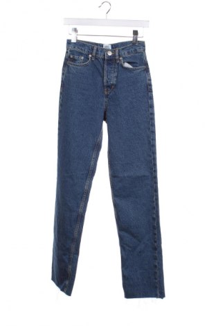 Dámské džíny  BDG, Velikost XS, Barva Modrá, Cena  607,00 Kč