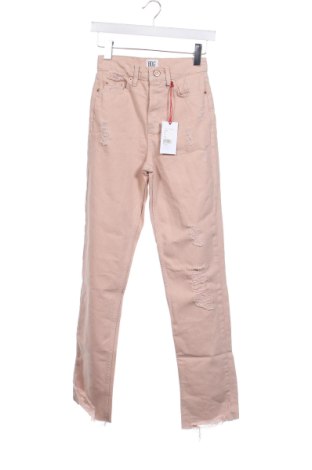 Damen Jeans BDG, Größe XXS, Farbe Rosa, Preis € 21,57
