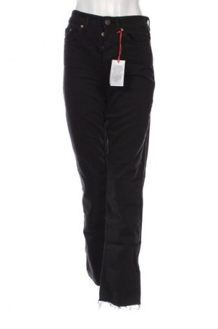 Dámske džínsy  BDG, Veľkosť S, Farba Čierna, Cena  47,94 €