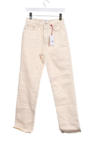 Damen Jeans BDG, Größe XS, Farbe Beige, Preis 47,94 €