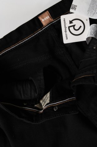 Damen Jeans BOSS, Größe L, Farbe Schwarz, Preis 130,93 €