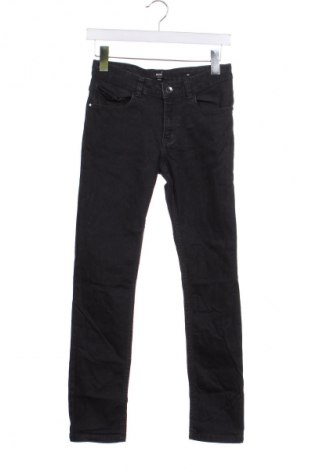 Kinderjeans BOSS, Größe 12-13y/ 158-164 cm, Farbe Schwarz, Preis 27,01 €