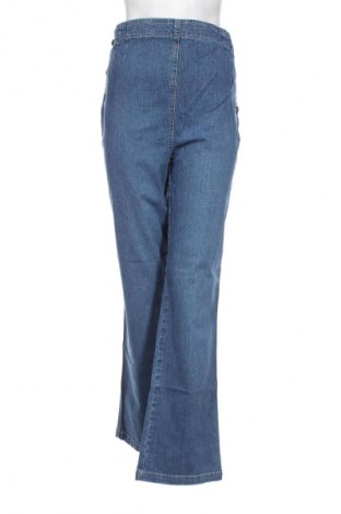 Damen Jeans Baby Walz, Größe M, Farbe Blau, Preis 9,99 €