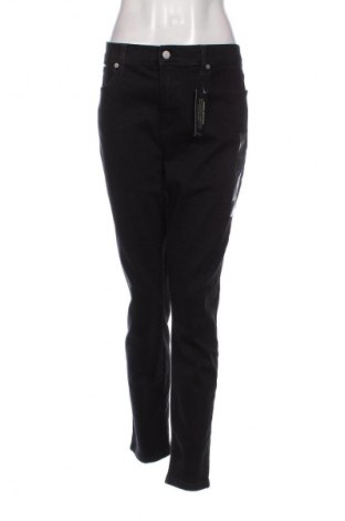 Damen Jeans Banana Republic, Größe L, Farbe Schwarz, Preis € 53,20