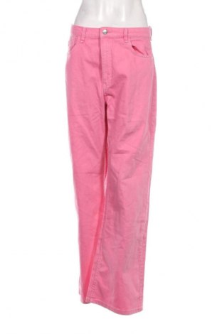 Damen Jeans Bershka, Größe M, Farbe Rosa, Preis € 20,18