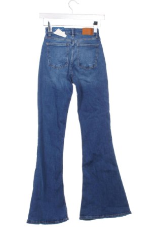 Damen Jeans Bershka, Größe XXS, Farbe Blau, Preis 17,61 €