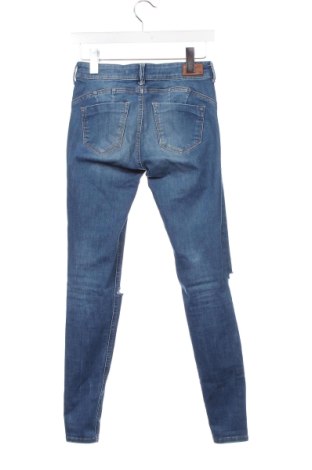 Damen Jeans Bershka, Größe XS, Farbe Blau, Preis 8,45 €