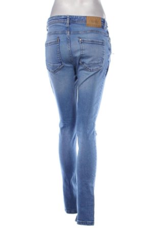 Damen Jeans Bershka, Größe M, Farbe Blau, Preis € 12,12