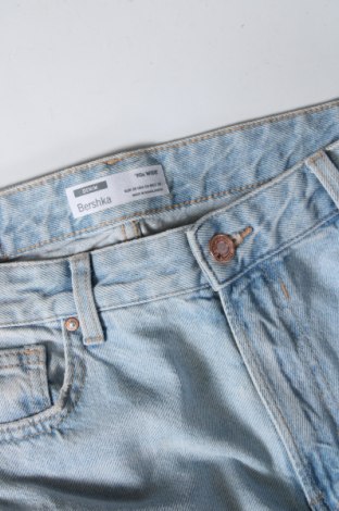 Damen Jeans Bershka, Größe M, Farbe Blau, Preis € 27,70