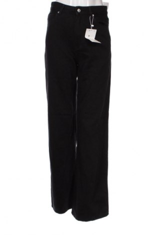 Damen Jeans Bershka, Größe S, Farbe Schwarz, Preis € 17,61