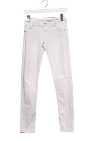 Damen Jeans Bershka, Größe XS, Farbe Beige, Preis 14,83 €