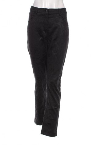 Damen Jeans Bexleys, Größe XL, Farbe Schwarz, Preis 15,69 €