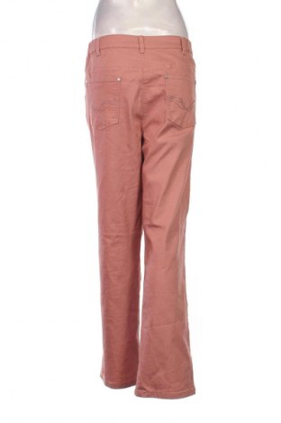 Damen Jeans Bexleys, Größe XXL, Farbe Rosa, Preis € 6,49