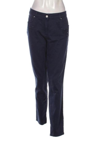 Γυναικείο Τζίν Biba, Μέγεθος XL, Χρώμα Μπλέ, Τιμή 10,76 €