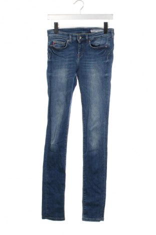 Dámske džínsy  Big Star, Veľkosť S, Farba Modrá, Cena  12,79 €